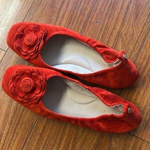 Taryn Rose beautiful shoes